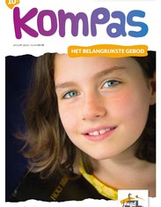 Cover Kompas