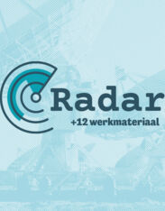 Instalogo Radar