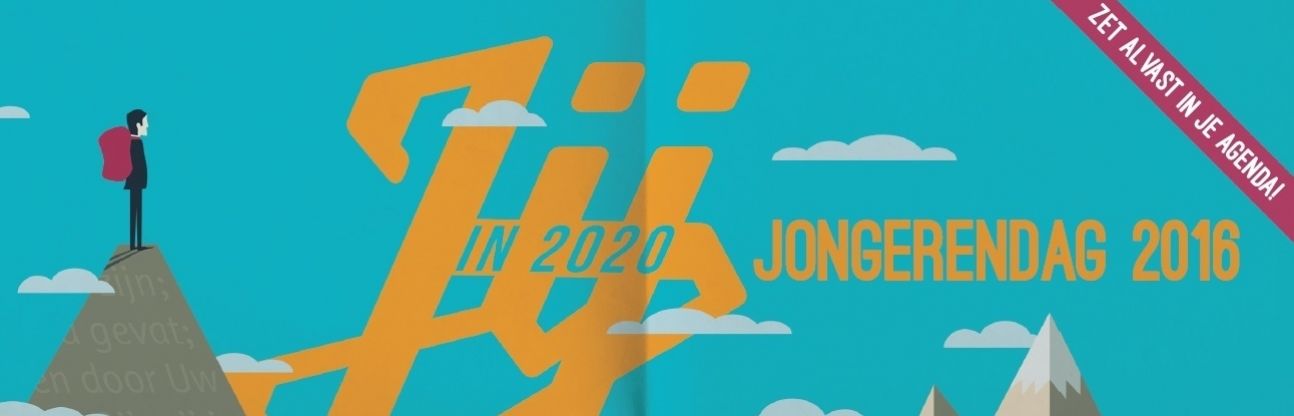 Poster Jij in 2020.goed